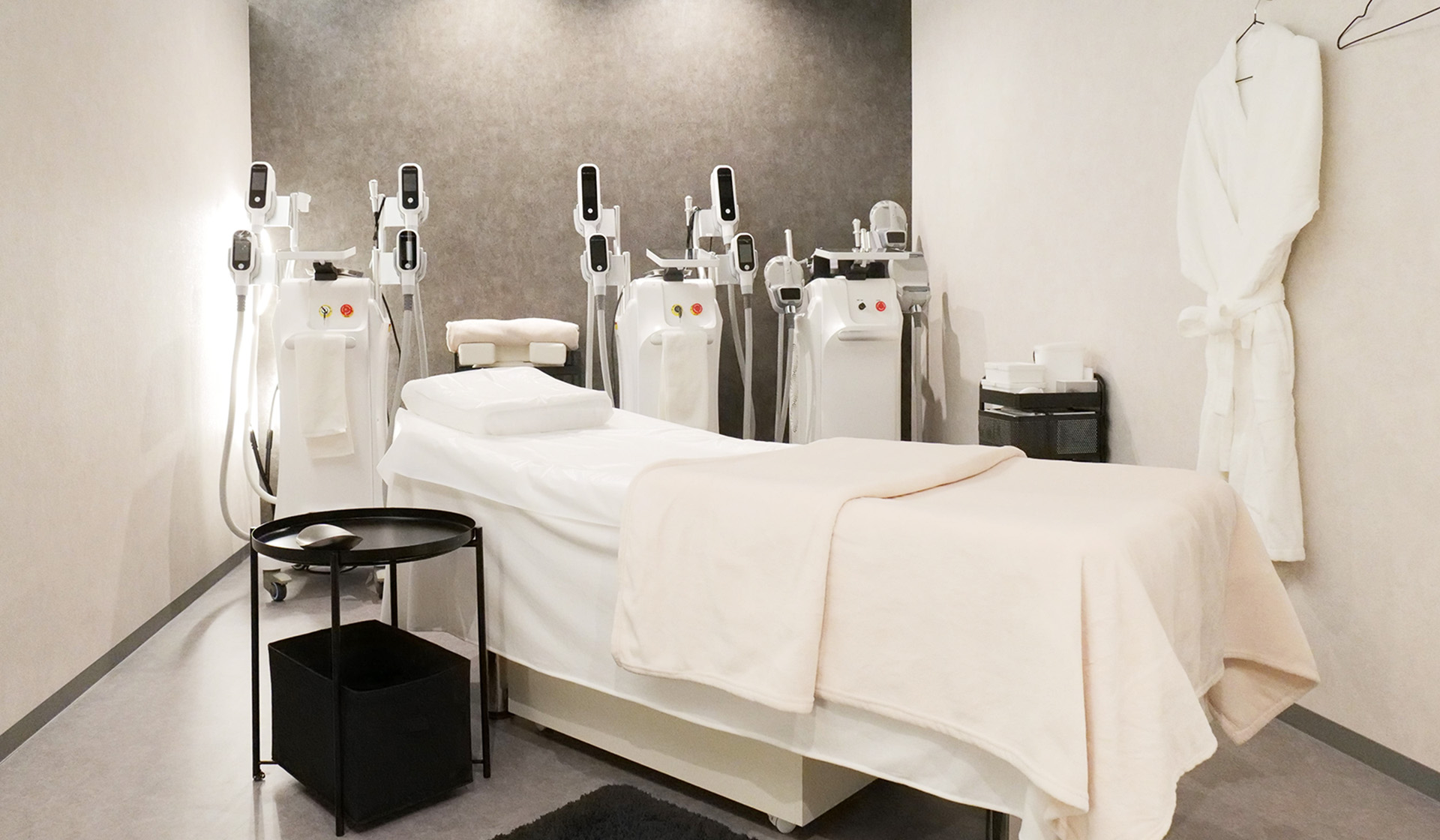 サロン情報｜脂肪冷却痩身専門店 Cryo Spa（クリオスパ）